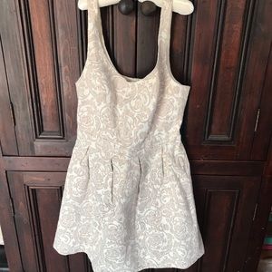 Abercrombie & Fitch chic dress